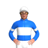 Jockey Silk