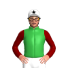 Jockey Silk