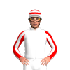 Jockey Silk