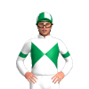 Jockey Silk