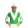 Jockey Silk