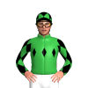 Jockey Silk