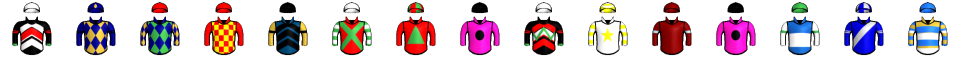 Runner silk