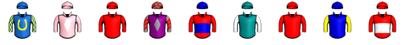 Runner silk