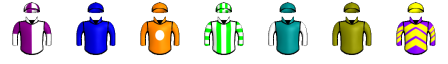 Runner silk