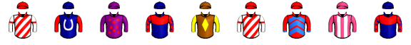Runner silk