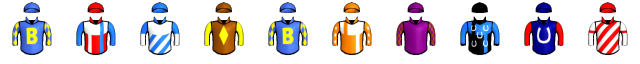 Runner silk