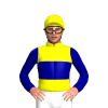 Jockey Silk