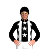 Jockey Silk