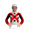 Jockey Silk