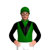Jockey Silk