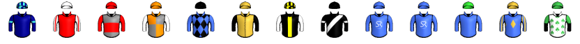 Runner silk