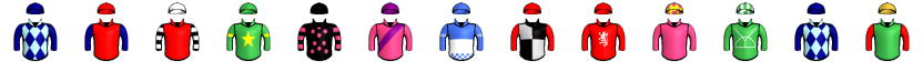 Runner silk