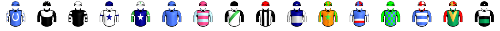 Runner silk