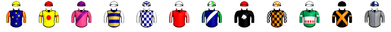 Runner silk