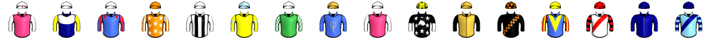 Runner silk