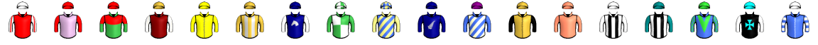 Runner silk