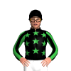 Jockey Silk