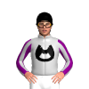 Jockey Silk