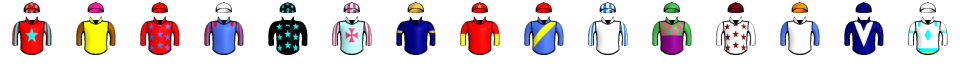 Runner silk