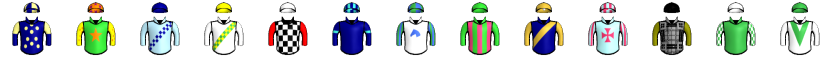 Runner silk