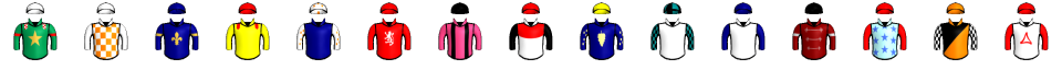 Runner silk