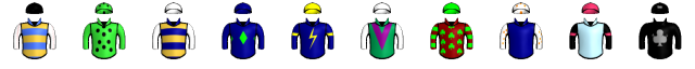 Runner silk