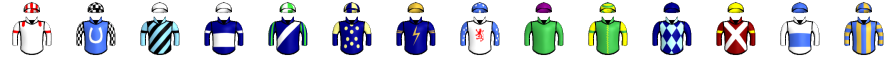 Runner silk