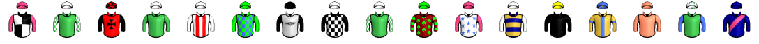 Runner silk