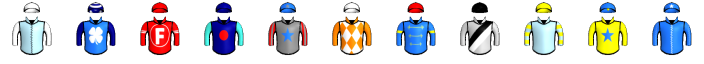 Runner silk