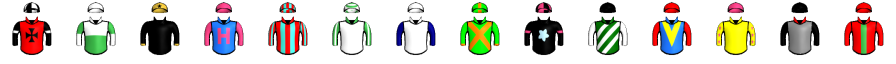 Runner silk