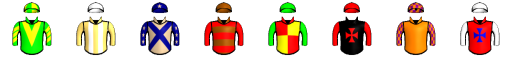 Runner silk