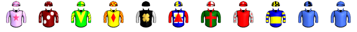 Runner silk