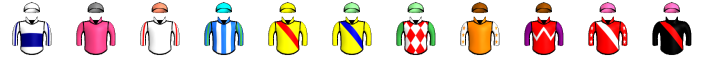 Runner silk