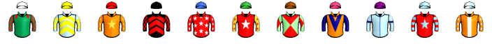 R8 Seoul - Class 1 Handicap - Stake.com
