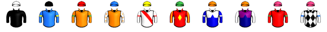 R8 Kochi - Race 8 - Stake.com