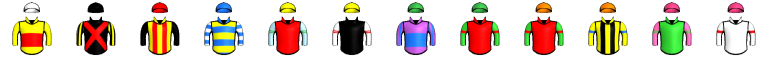 Runner silk