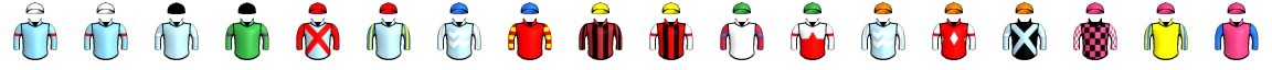 Runner silk