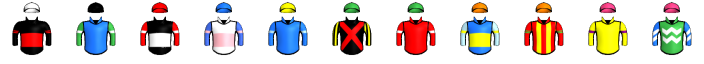 Runner silk