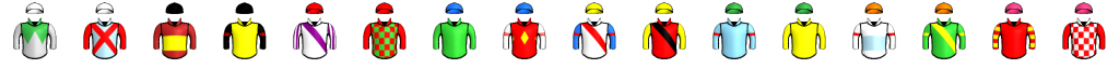 Runner silk