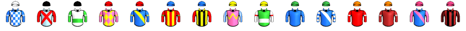 Runner silk
