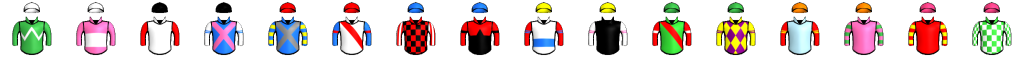 Runner silk