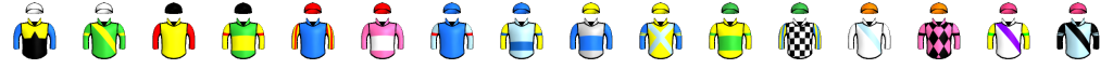 Runner silk