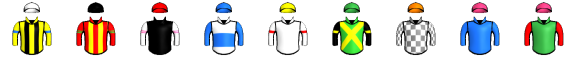 Runner silk