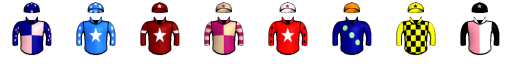 Runner silk