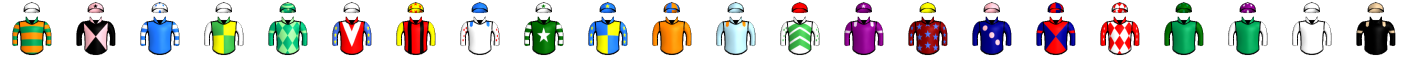 Runner silk