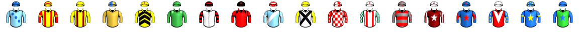 Runner silk