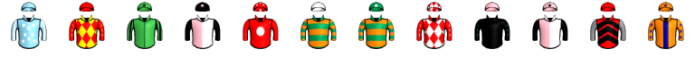 Runner silk