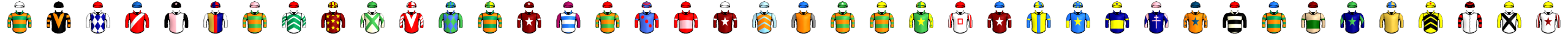 Runner silk