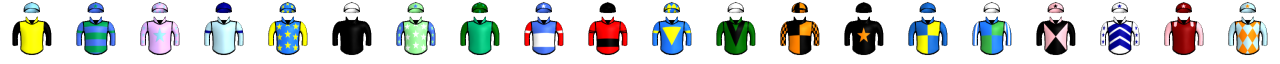 Runner silk